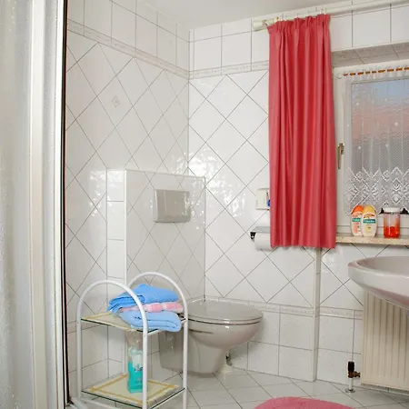 Casa de hóspedes Haus Unterberg 3*