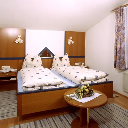 Haus Unterberg Casa de hóspedes