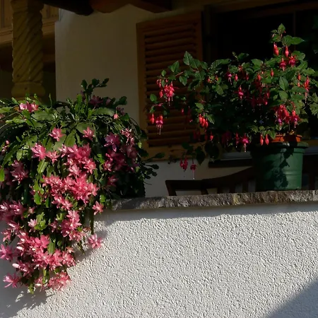 Haus Unterberg Casa de hóspedes