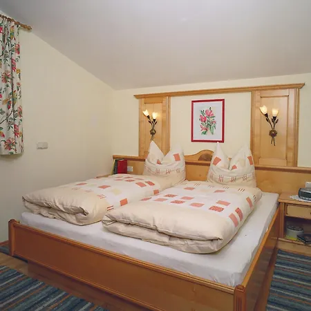 Haus Unterberg Konukevi 3*