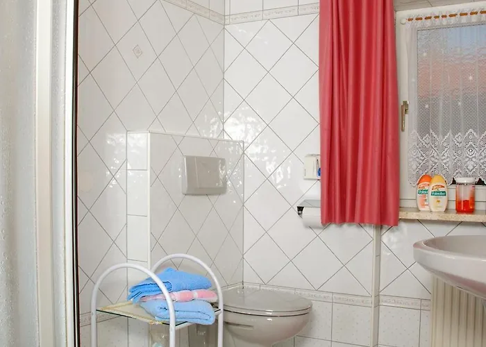 게스트하우스 Haus Unterberg 3*