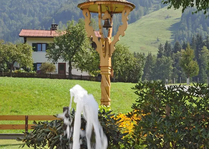 게스트하우스 Haus Unterberg 3*