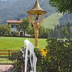 Gasthof Haus Unterberg 3*