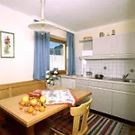 Haus Unterberg Gasthof 3*