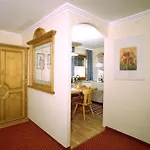 Haus Unterberg Gasthof Kössen