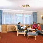 Haus Unterberg Gasthof 3*