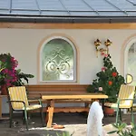 Haus Unterberg Gasthof Kössen