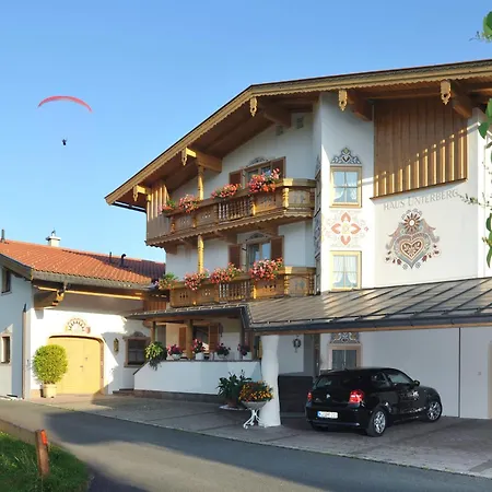 Haus Unterberg Kössen
