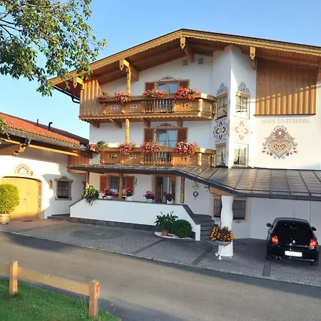 Gasthof Haus Unterberg Kössen