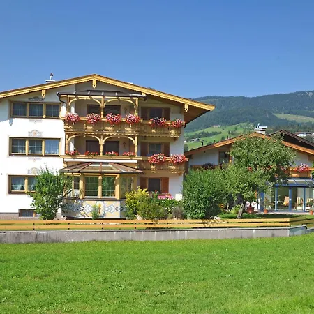 Haus Unterberg Gasthof Kössen