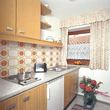 Haus Unterberg 3*
