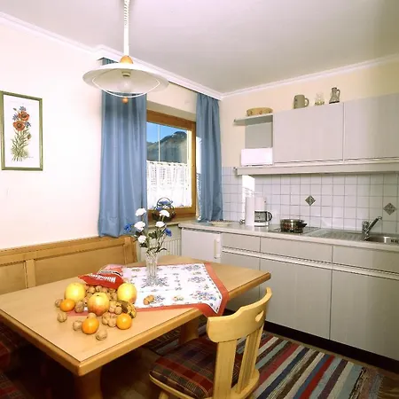 Haus Unterberg Πανσιόν 3*