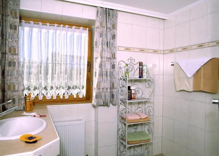 Haus Unterberg Кёссен